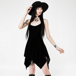 Killstar Zarya Dress